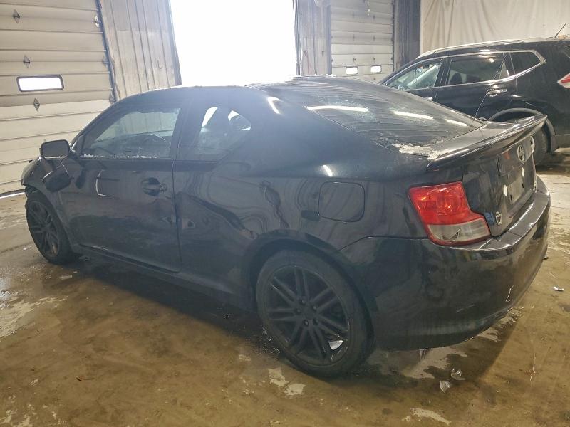 Photo 2 from auction – 2011 TOYOTA SCION TC with VIN JTKJF5C73B3000562
