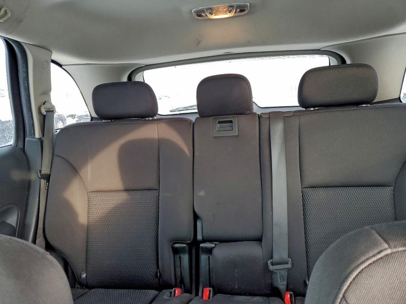 Foto 10 de la subasta – 2010 FORD EDGE SE con VIN 2FMDK3GCXABB15861