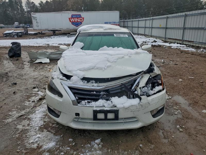 Photo 5 from auction – 2015 NISSAN ALTIMA 2.5 with VIN 1N4AL3AP9FC216886
