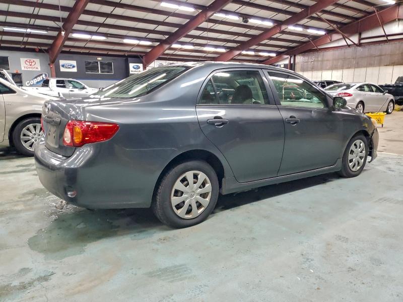 Photo 3 from auction – 2010 TOYOTA COROLLA BA with VIN 2T1BU4EE2AC279337