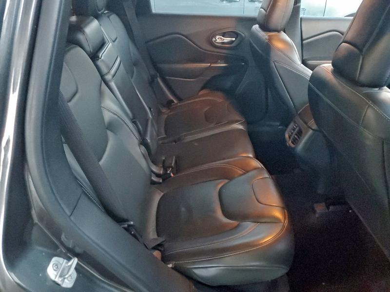 Zdjęcie 11 z aukcji – 2016 JEEP CHEROKEE L z VIN 1C4PJMDS8GW192029