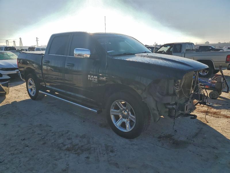Photo 4 from auction – 2019 RAM 1500 CLASS with VIN 1C6RR7LT5KS606596