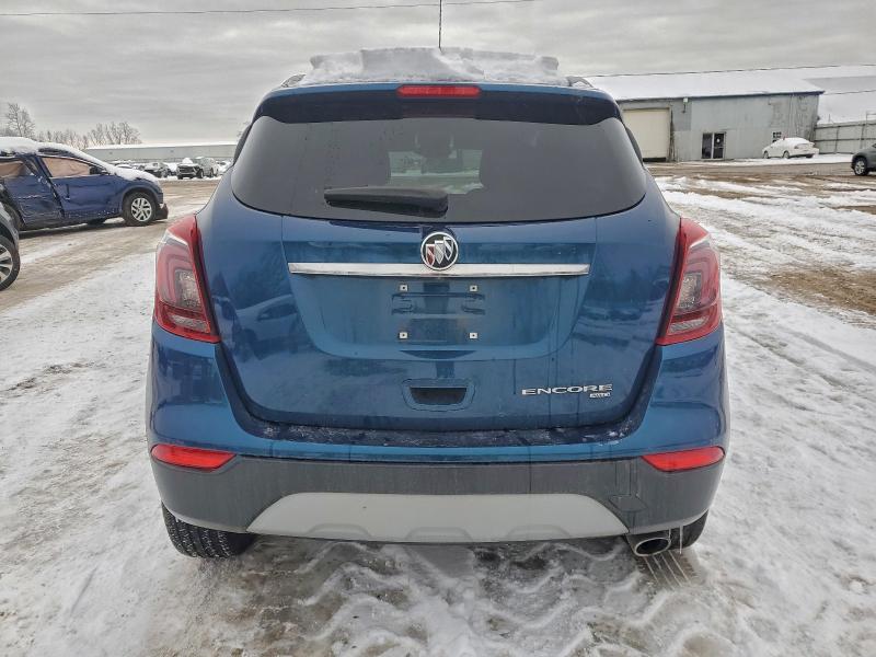 Photo 6 from auction – 2019 BUICK ENCORE ESS with VIN KL4CJGSMXKB866759
