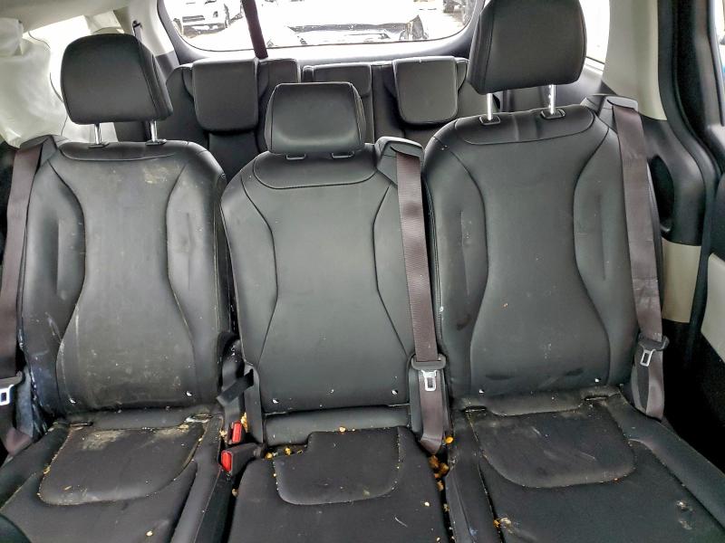Photo 10 from auction – 2022 KIA CARNIVAL E with VIN KNDNC5H31N6072824
