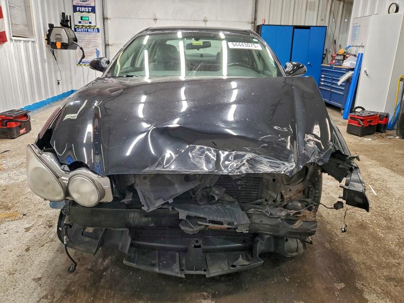 Photo 5 from auction – 2009 BUICK LACROSSE C with VIN 2G4WD582491135478