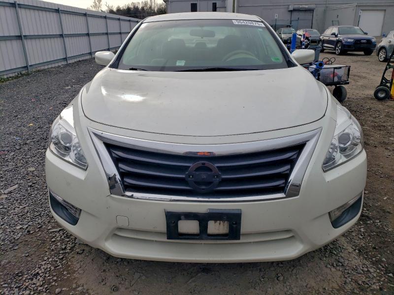 Photo 5 from auction – 2013 NISSAN ALTIMA 2.5 with VIN 1N4AL3AP7DC294242