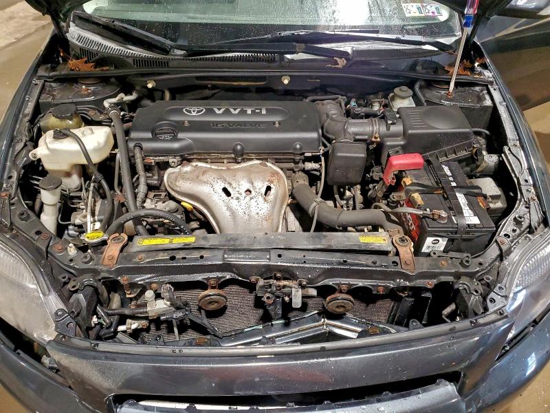 Photo 11 from auction – 2007 TOYOTA SCION TC with VIN JTKDE177470152166