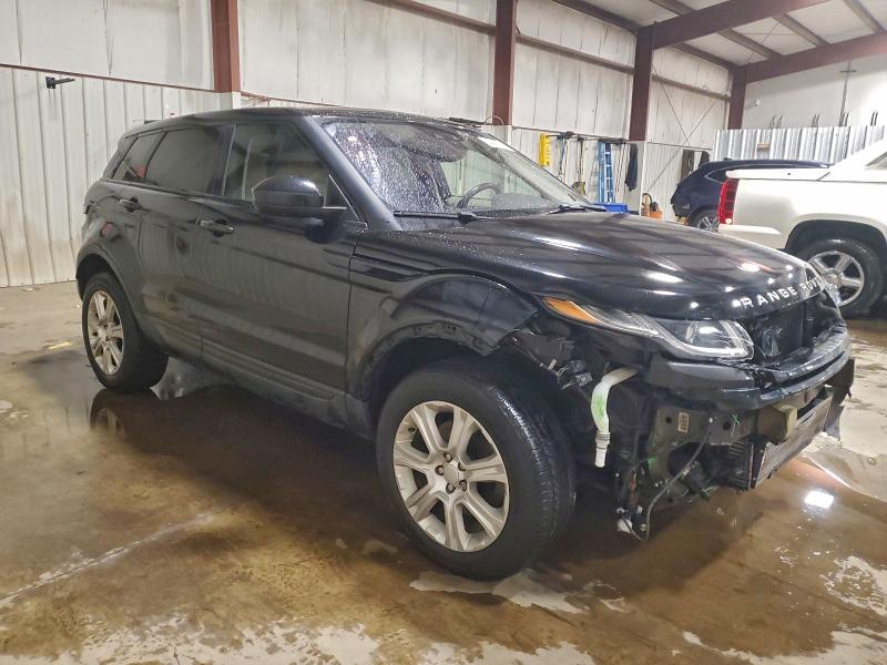 Photo 4 from auction – 2017 LAND ROVER RANGE ROVE with VIN SALVP2BG7HH169459