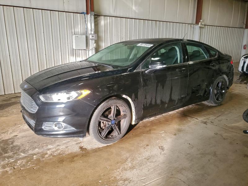 Photo 1 from auction – 2016 FORD FUSION SE with VIN 3FA6P0H90GR309945