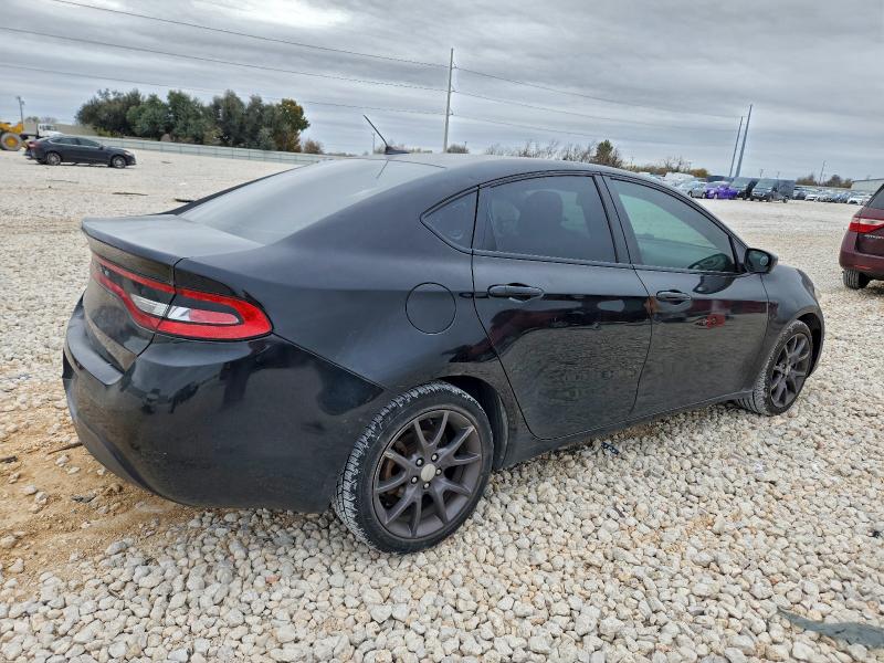 Photo 3 from auction – 2015 DODGE DART SE with VIN 1C3CDFAA0FD421444