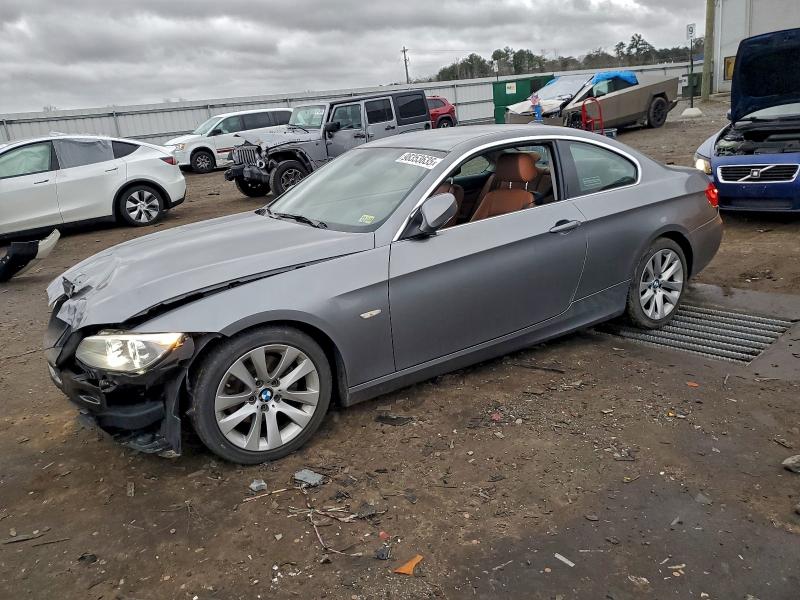 Photo 1 from auction – 2013 BMW 328 I with VIN WBAKE3C56DE771474
