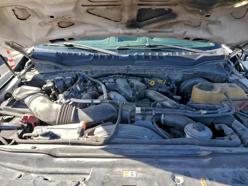 Photo 11 from auction – 2018 FORD F250 SUPER with VIN 1FT7X2BTXJEB47704