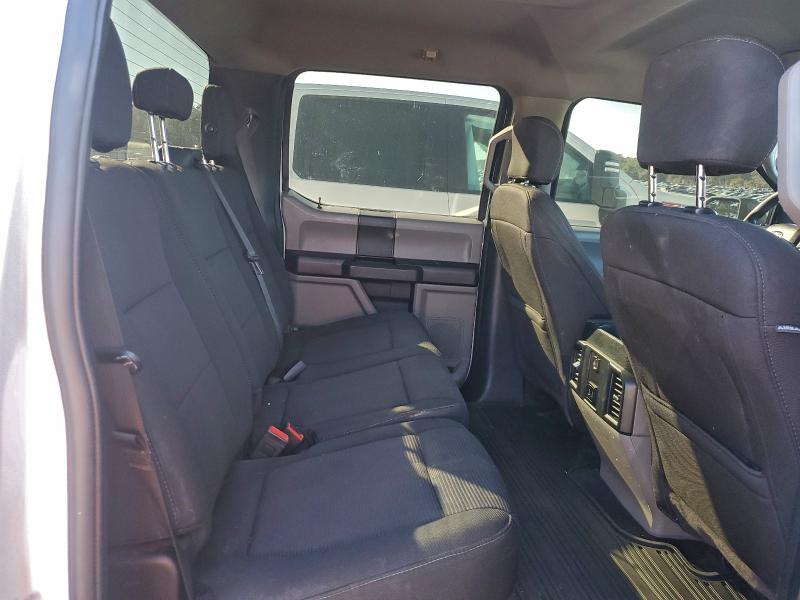 Photo 10 from auction – 2019 FORD F150 SUPER with VIN 1FTEW1E57KKC95264