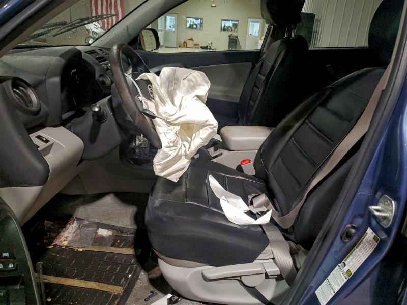 Photo 7 from auction – 2010 TOYOTA RAV4 with VIN 2T3BK4DV3AW018733