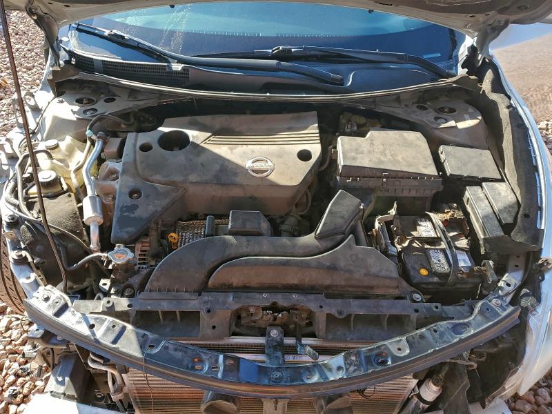 Photo 11 from auction – 2015 NISSAN ALTIMA 2.5 with VIN 1N4AL3AP4FN337748