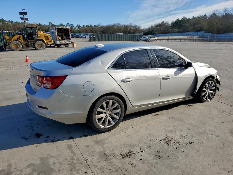 Photo 3 from auction – 2015 CHEVROLET MALIBU 2LT with VIN 1G11D5SL3FF152365