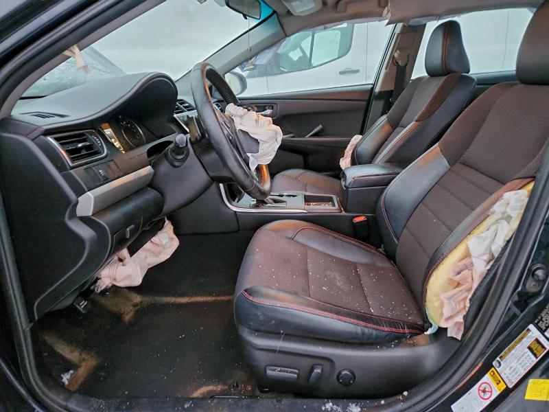 Photo 7 from auction – 2016 TOYOTA CAMRY LE with VIN 4T1BF1FK8GU591280