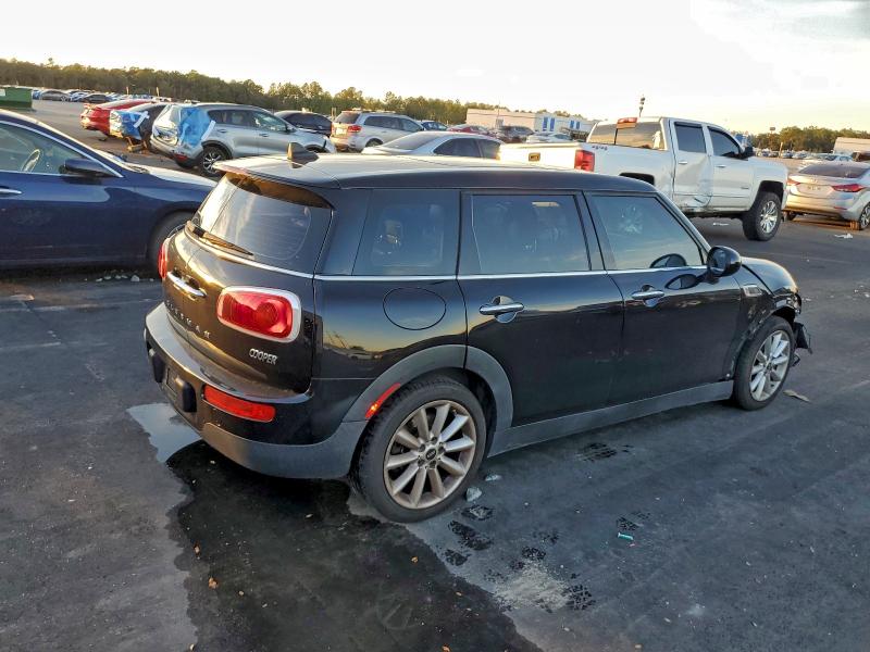 Photo 3 from auction – 2016 MINI COOPER CLU with VIN WMWLN5C54G2E06686