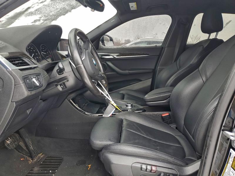 Photo 7 from auction – 2018 BMW X2 XDRIVE2 with VIN WBXYJ5C34JEF78485