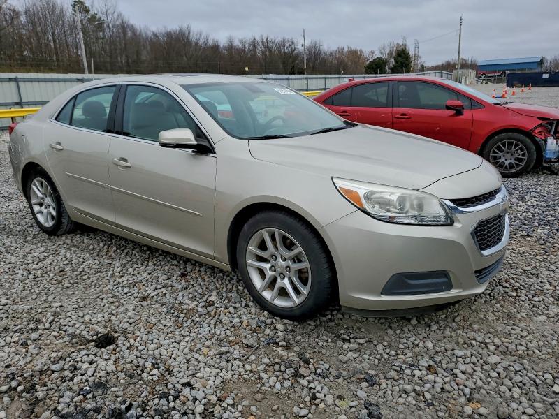 Photo 4 from auction – 2014 CHEVROLET MALIBU 1LT with VIN 1G11C5SL1EF292495