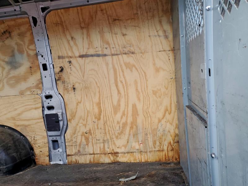 Photo 11 from auction – 2015 RAM PROMASTER with VIN 3C6TRVAG5FE517507