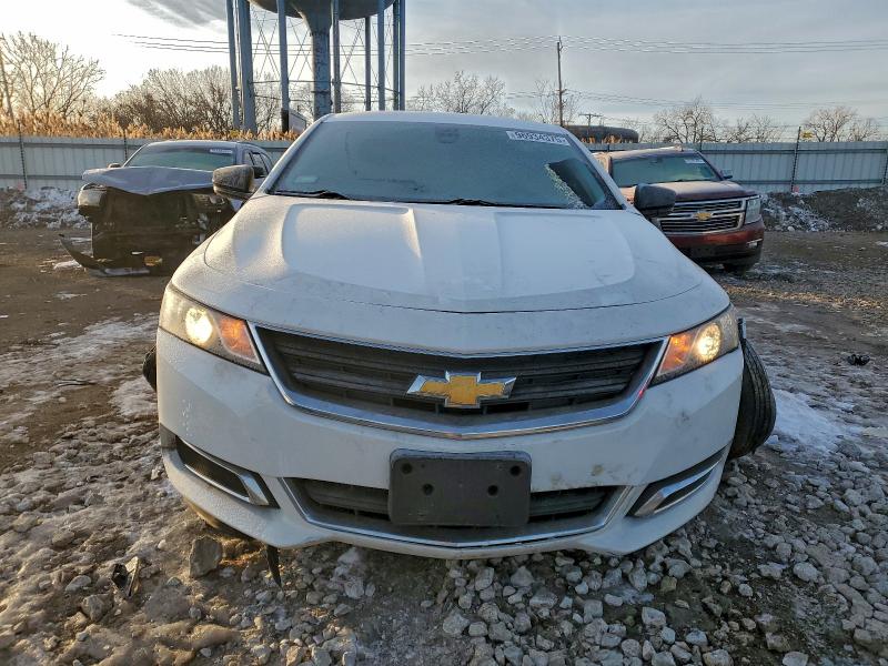 Zdjęcie 5 z aukcji – 2015 CHEVROLET IMPALA LS z VIN 2G11X5SL1F9247443