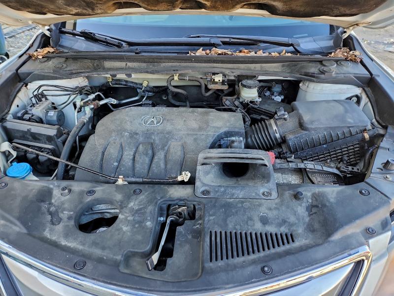 Photo 12 from auction – 2014 ACURA RDX TECHNO with VIN 5J8TB4H56EL012000