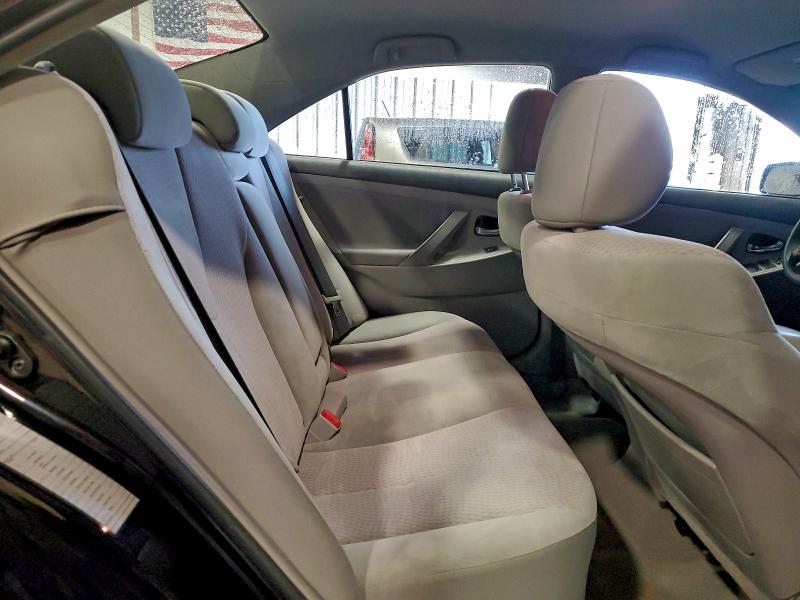 Photo 10 from auction – 2011 TOYOTA CAMRY BASE with VIN 4T1BF3EK2BU763762