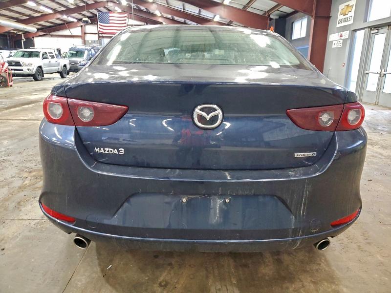 Foto 6 de la subasta – 2024 MAZDA 3 SELECT S con VIN 3MZBPABM8RM425676