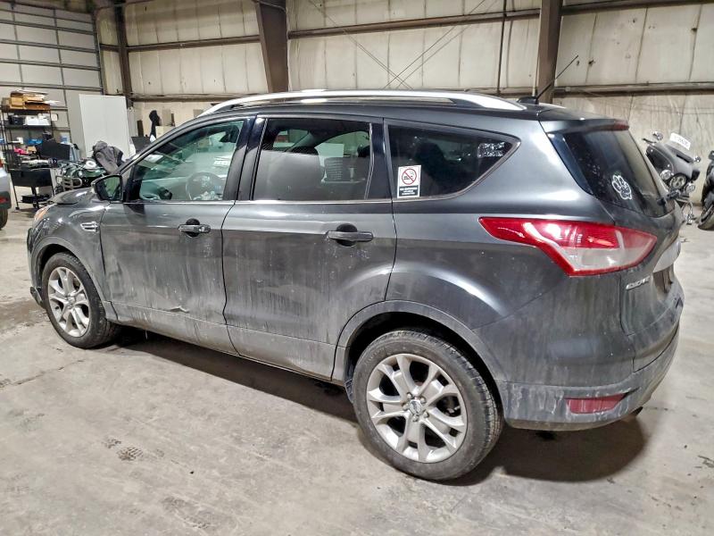 Photo 2 from auction – 2016 FORD ESCAPE TIT with VIN 1FMCU9JX1GUC86649