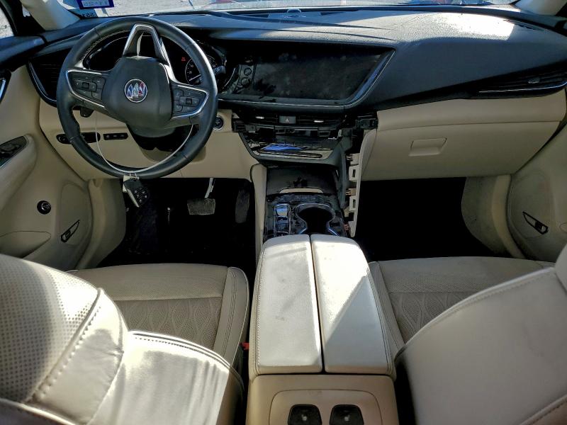 Photo 8 from auction – 2023 BUICK ENVISION A with VIN LRBFZRR4XPD042459