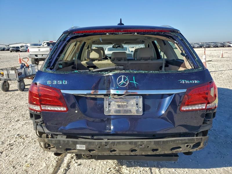 Photo 6 from auction – 2014 MERCEDES-BENZ E 350 4MAT with VIN WDDHH8JB1EA887156
