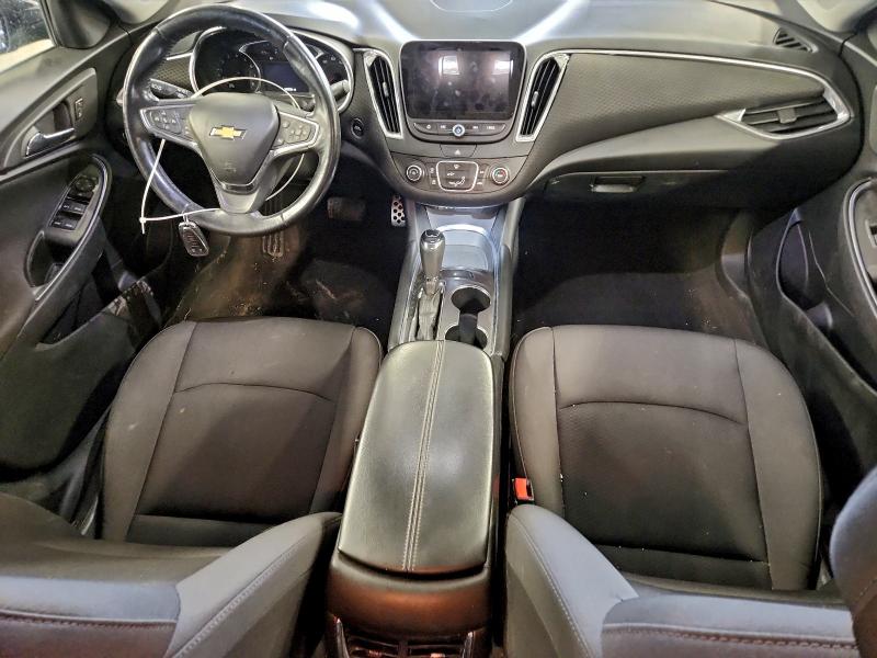Photo 8 from auction – 2016 CHEVROLET MALIBU LT with VIN 1G1ZE5ST8GF328229