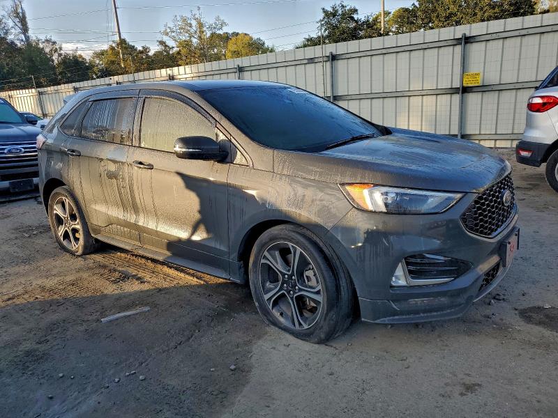 Photo 4 from auction – 2021 FORD EDGE ST with VIN 2FMPK4AP6MBA42913