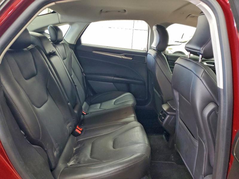 Photo 10 from auction – 2016 FORD FUSION TIT with VIN 3FA6P0SU5GR265258