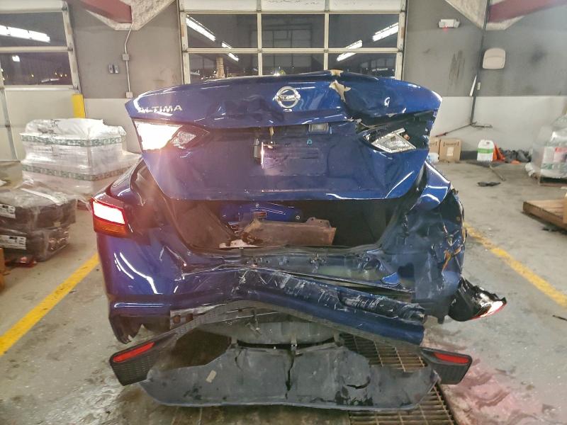 Photo 6 from auction – 2019 NISSAN ALTIMA S with VIN 1N4BL4BV5KC131822