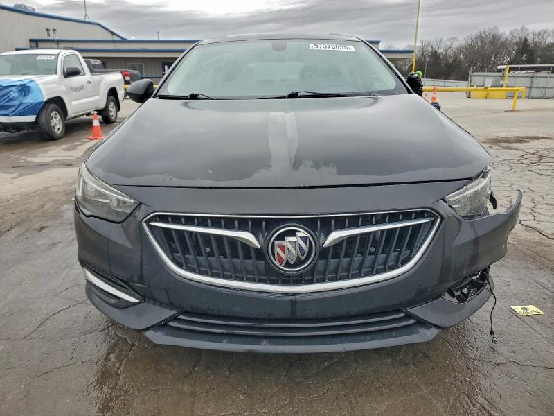Photo 5 from auction – 2019 BUICK REGAL PREF with VIN W04GL6SX6K1015600