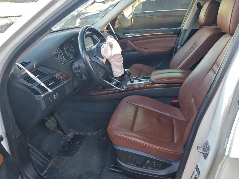 Photo 7 from auction – 2013 BMW X5 XDRIVE3 with VIN 5UXZV4C5XD0E02316