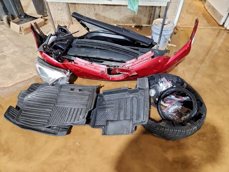 Photo 13 from auction – 2016 TOYOTA RAV4 with VIN JTMWFREV4GJ073281