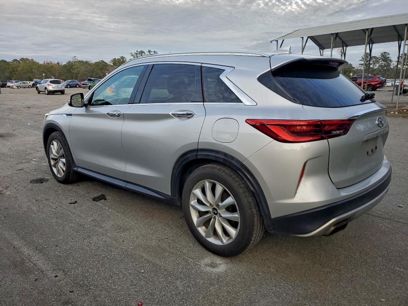 Photo 2 from auction – 2019 INFINITI QX50 with VIN 3PCAJ5M18KF107318