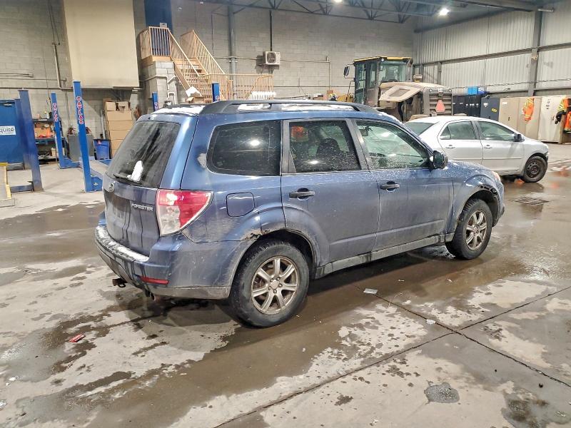Photo 3 from auction – 2012 SUBARU FORESTER 2 with VIN JF2SHBBC0CH444068