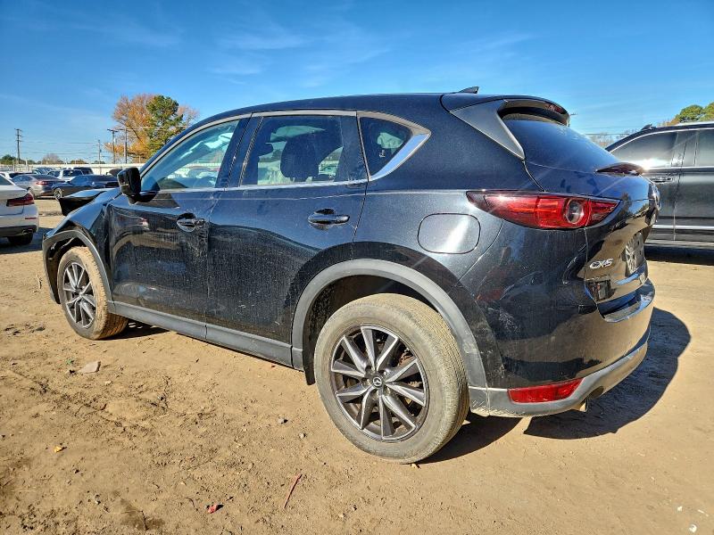 Photo 2 from auction – 2017 MAZDA CX-5 with VIN JM3KFADL1H0210692