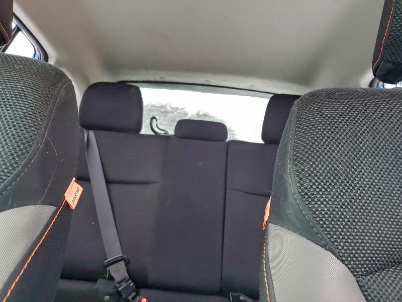 Photo 10 from auction – 2017 SUBARU CROSSTREK with VIN JF2GPABC1HH252894
