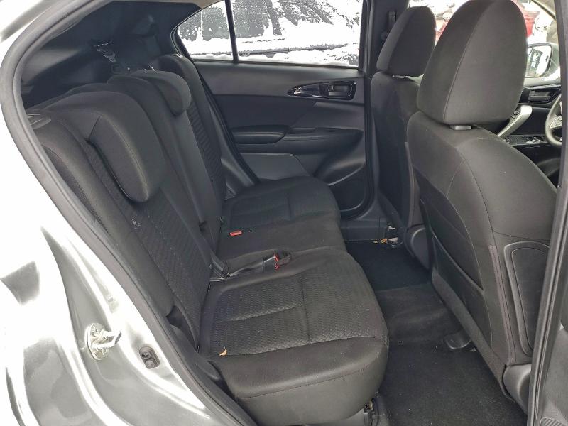 Photo 10 from auction – 2020 MITSUBISHI ECLIPSE CR with VIN JA4AS3AA6LZ036003