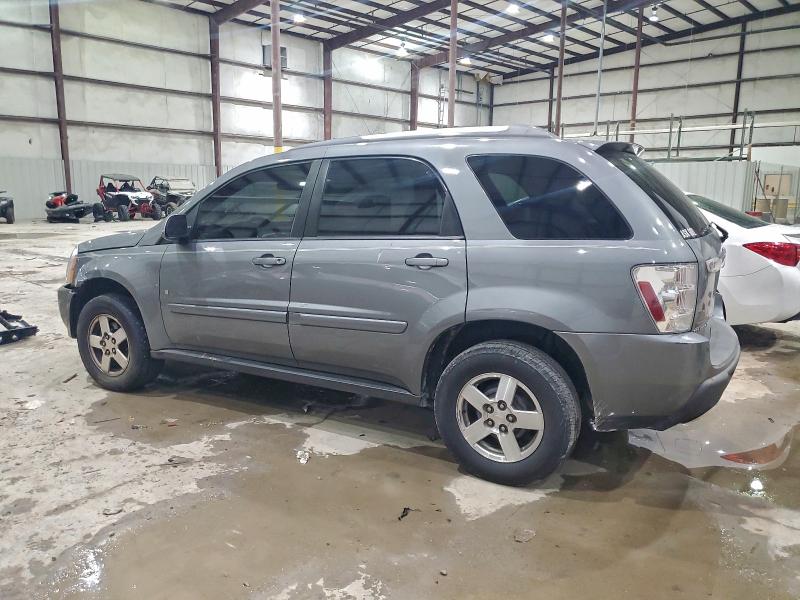 Photo 2 from auction – 2006 CHEVROLET EQUINOX LT with VIN 2CNDL63F366027832