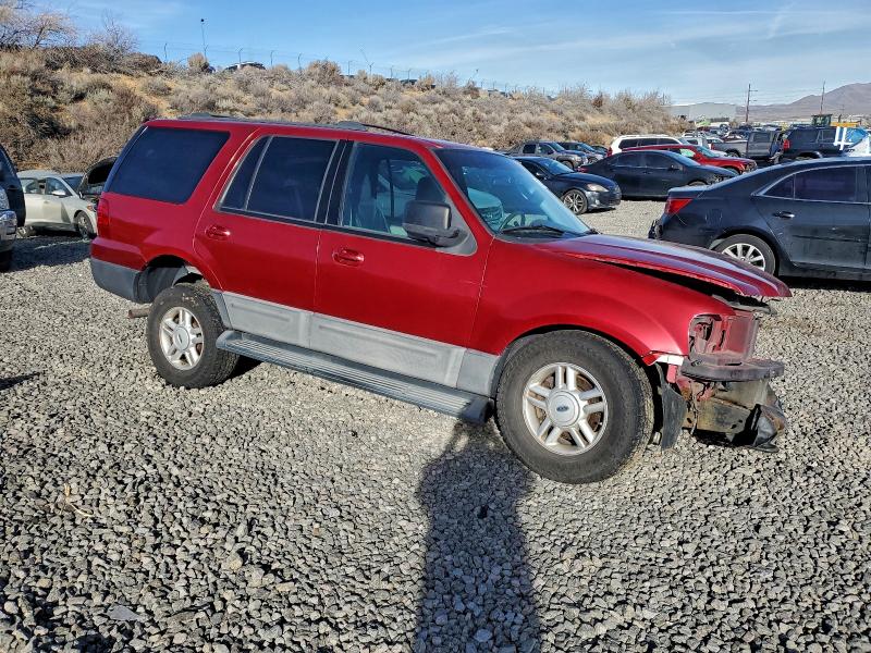 Photo 4 from auction – 2004 FORD EXPEDITION with VIN 1FMPU16L14LB07875