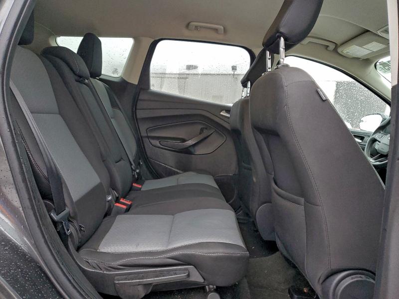 Photo 11 from auction – 2018 FORD ESCAPE SE with VIN 1FMCU9GDXJUB65803