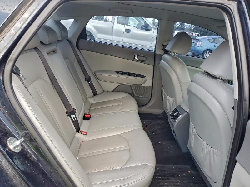 Photo 10 from auction – 2017 KIA OPTIMA PLU with VIN KNAGV4LD3H5017442