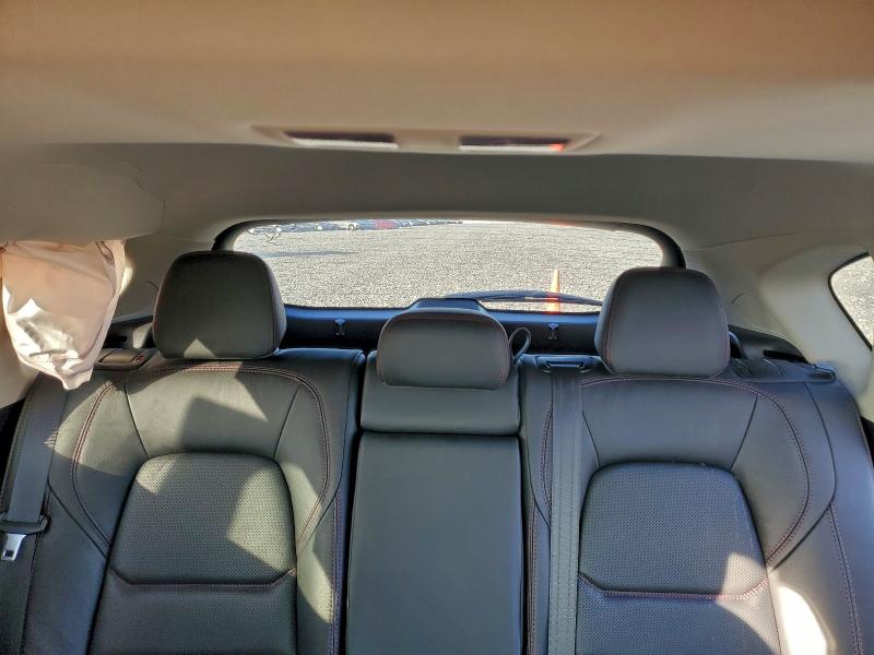 Photo 10 from auction – 2023 MAZDA CX-5 PREFE with VIN JM3KFBCM6P0187456