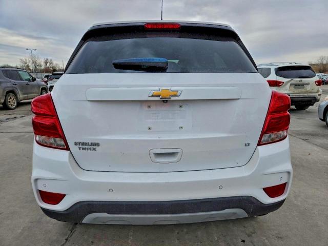 Photo 6 from auction – 2020 CHEV TRAX with VIN 3GNCJLSB7LL226822